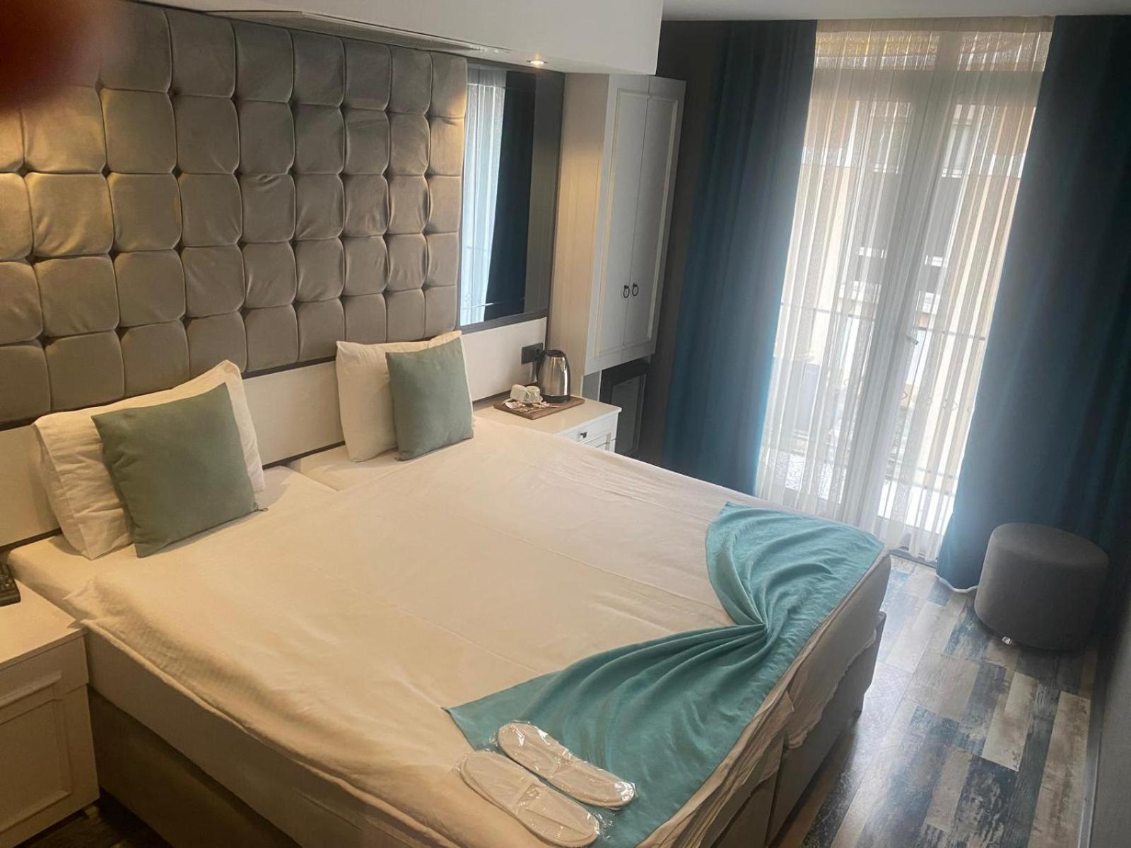 Hotel Blue Ottoman, Istanbul